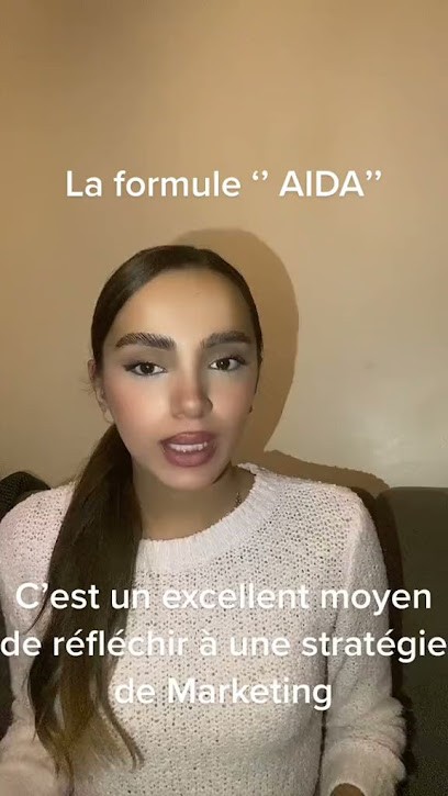 KOLIFT Marketing, Agence de Marketing à Paris 08