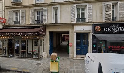 Arexys, Agence de Marketing à Paris 08