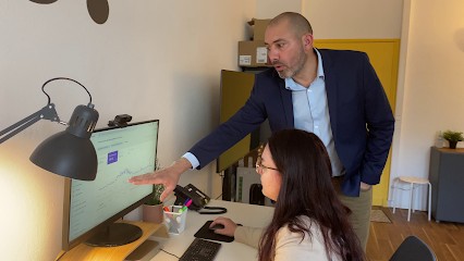 NewClick - Stratégie Marketing Et Communication Digitale, Agence de Marketing Digital à Carros