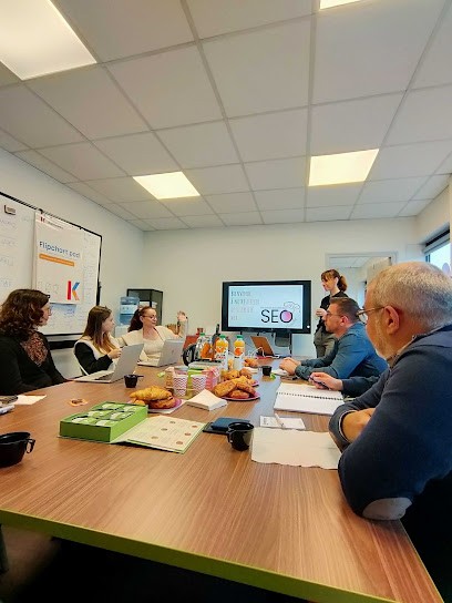 PASSEDEVANT | Agence SEO, digitale et web, Agence de Marketing Digital à Nantes