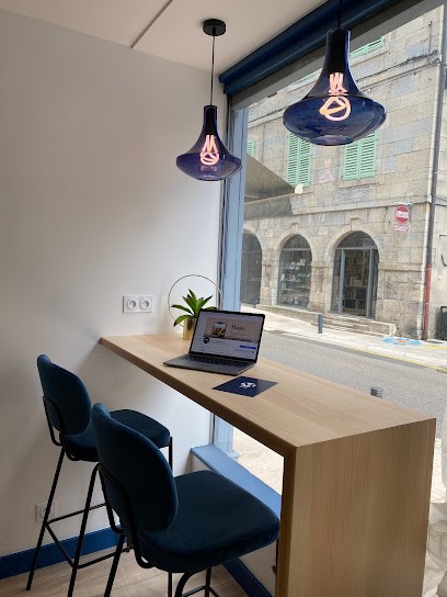 Majo Communication, Agence de Marketing à Vesoul