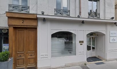 Evrst media Lyon, Agence de Marketing à Lyon 02