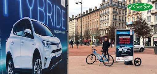 Tac-tic Media Lyon, Agence de Marketing à Vénissieux