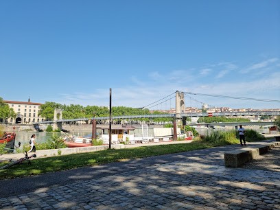 Mattline, Agence de Marketing à Lyon 06