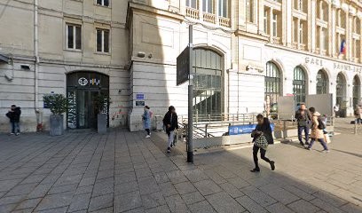 Aleph - Agence de Marketing, Agence de Marketing à Paris 08