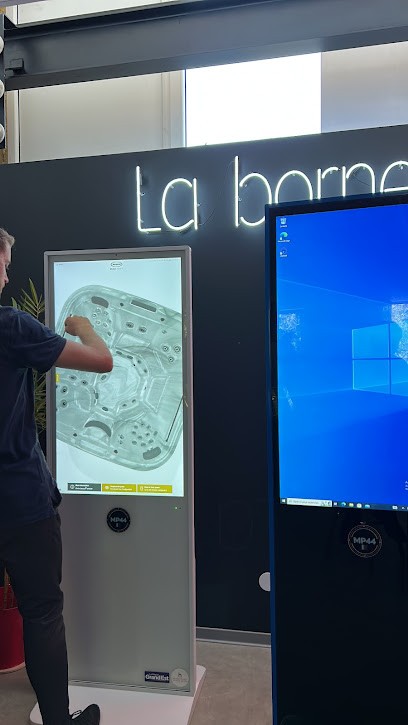 Neocom By MP44, Agence de Marketing Digital à Saint-Priest