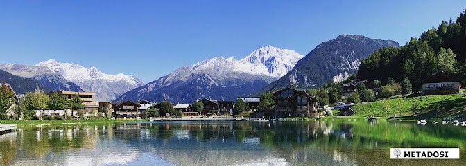 Metadosi Courchevel, Agence de Marketing Digital à Courchevel