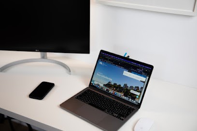 Hiboost stratégie digitale - agence webmarketing & communication digitale, Agence de Marketing à Saint-Malo