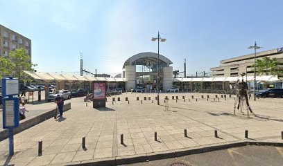 Com' C Bien, Agence de Marketing à Saint-Pierre-des-Corps