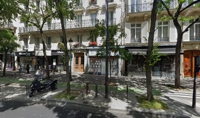 TIMGRID, Agence de Marketing à Paris 10