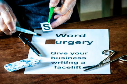 Word Surgery - Full Stack Ai Marketing And Consulltation Service, Service De Marketing Internet à Javron-les-Chapelles