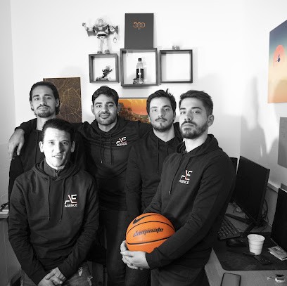 Agence AE - Alter Ego - Agence Digitale, Agence de Marketing Digital à Écully