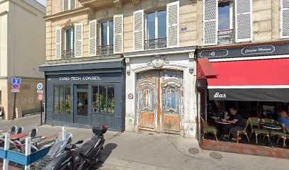 Agence de Communication Digitale, Agence de Marketing à Paris 10