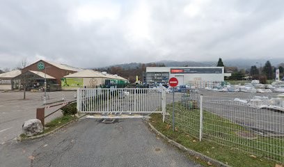 Hash2o, Agence de Marketing Digital à Bonne