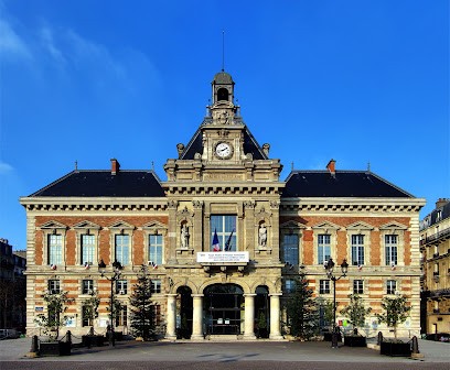 Agence web Paris 19 My Webs, Agence de Marketing à Paris 19