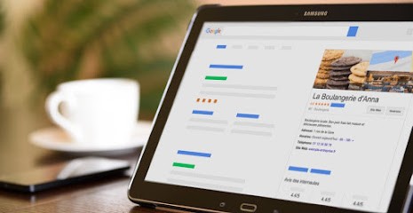 Ma Page Locale, Agence de Marketing Digital à Nancy