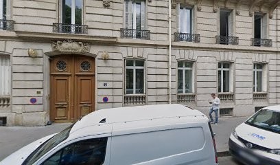 CONTNT, Agence de Marketing à Paris 08