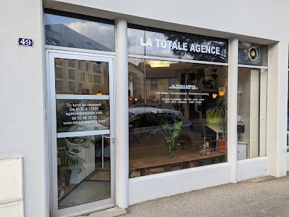 La Totale Agence, Agence de Marketing à Villefranche-sur-Saône