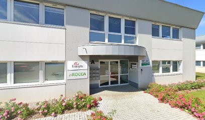 PUMPUP INGENIERIE, Agence de Marketing à Moirans