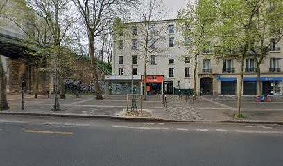 Ubimedia, Agence de Marketing à Paris 12