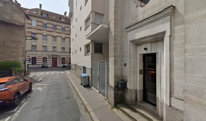 OseB Référencement, Agence de Marketing Digital à Nantes