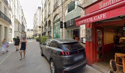 Benoît Vasseur, Agence de Marketing Digital à Nantes