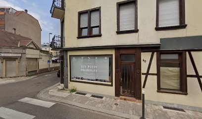 Alsadigital, Agence de Marketing Digital à Strasbourg