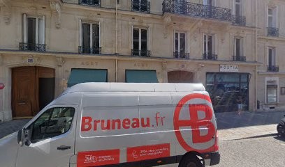 Uvio Digital, Agence de Marketing à Paris 08