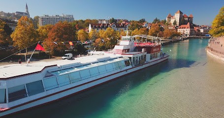 AlpTech, Agence de Marketing Digital à Annecy-le-Vieux