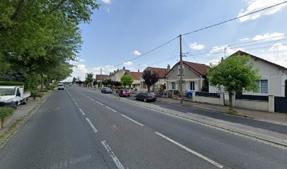 Junior Labyasson, Agence de Marketing à Rivery