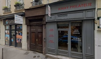 Appsnet, Agence de Marketing à Lyon 02