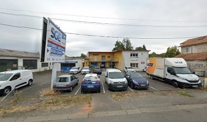 TANu Digital, Agence de Marketing Digital à Lons