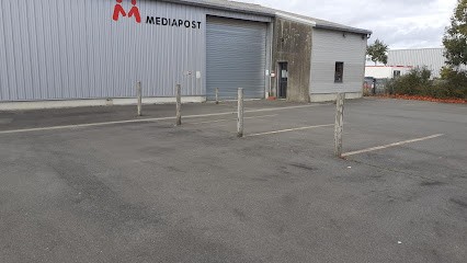 MEDIAPOSTE, Agence de Marketing à Sartilly-Baie-Bocage