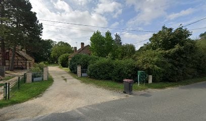 Cinq SEO, Agence de Marketing Digital à Salbris