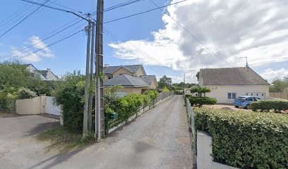 MA RESPONSABLE DIGITALE, Agence de Marketing Digital à La Baule-Escoublac