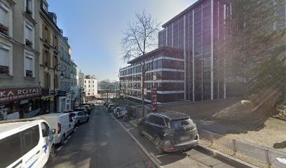 Agence MARIEBEY, Agence de Marketing à Saint-Cloud