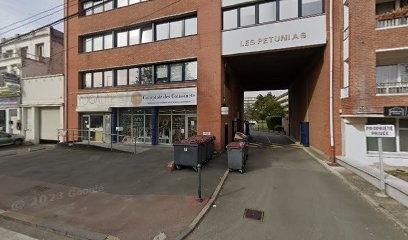 PNdata, Agence de Marketing Digital à Marcq-en-Baroeul