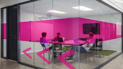 Capturit, Agence de Marketing Digital à Lyon 08