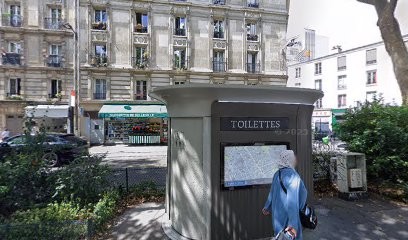 Benjamin Pepiot, Agence de Marketing à Paris 10