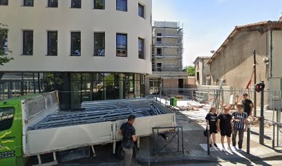 Offset.Agency, Agence de Marketing à Valence