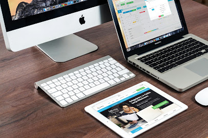 Blr Digital, Service De Marketing Internet à Sevrier