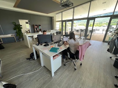 NOIISE - Agence SEO Aix les Bains, Agence de Marketing Digital à Méry