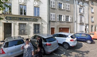 Skymmer-mathieu, Agence de Marketing Digital à Montbrison