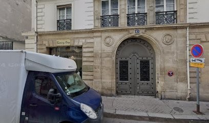 Marion Flipo, Agence de Marketing à Paris 10