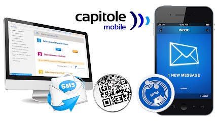 Capitole Mobile, Agence de Marketing Digital à Muret