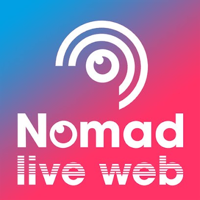 Nomad Live Web, Agence de Marketing Digital à Izon