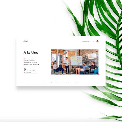 Yabawt, Agence de Marketing Digital à Mérignac