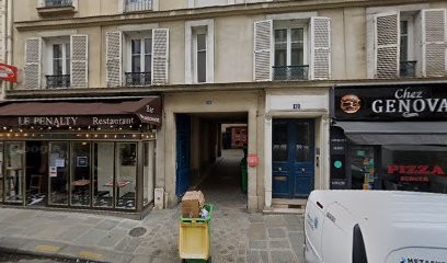 Fromleads (Revolve from web), Agence de Marketing à Paris 08