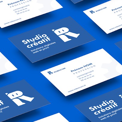 Robocom, Agence de Marketing à Stains