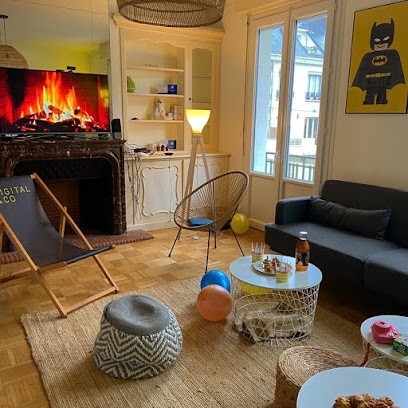 Digitalkeys, Agence de Marketing à Saint-Nazaire